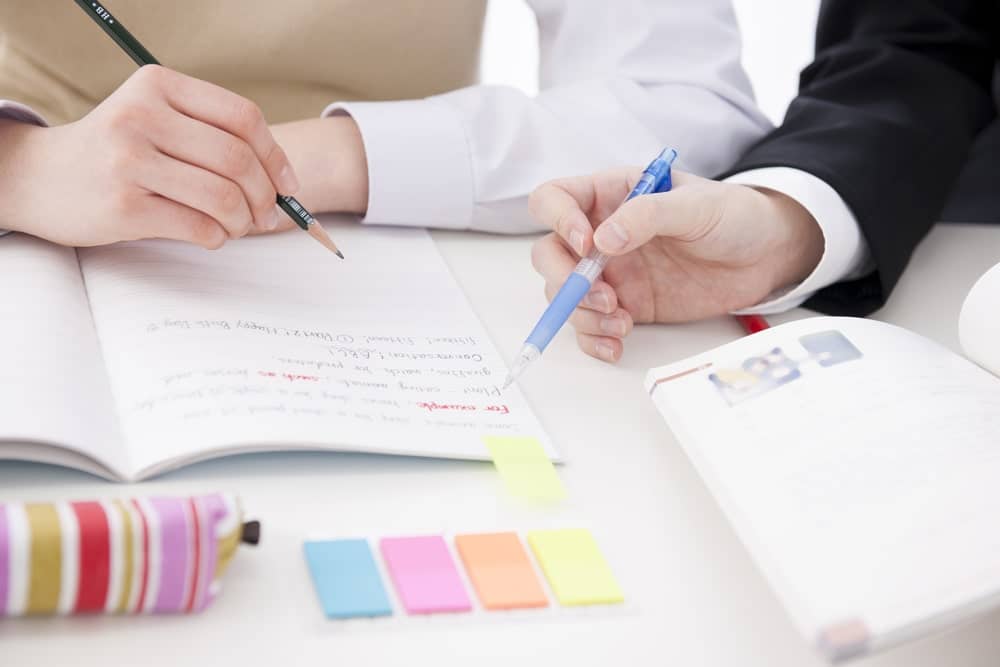 正社員塾講師のキャリア東京エリア編のイメージ