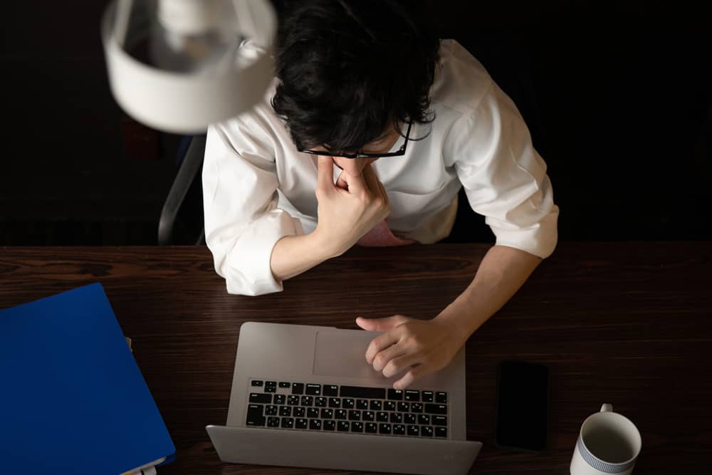 20代第二新卒の「天職」探しのイメージ