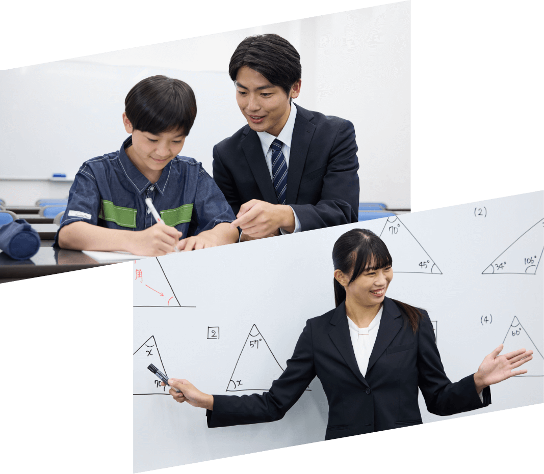 本気で努力した経験のイメージ