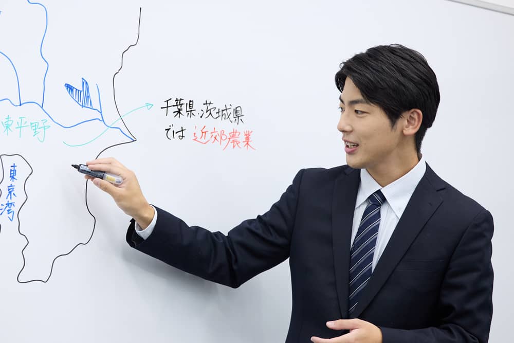 良い授業のイメージ