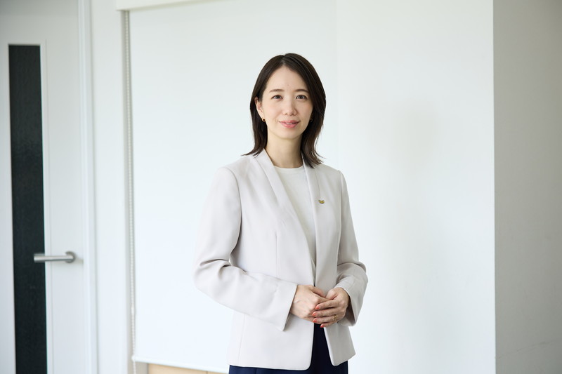 早稲田アカデミー人材開発部・採用課 山田さん
