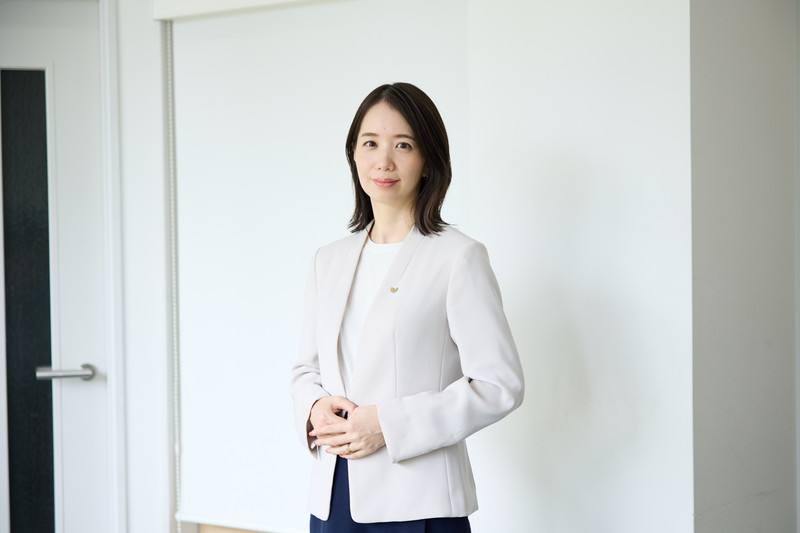 山田さん