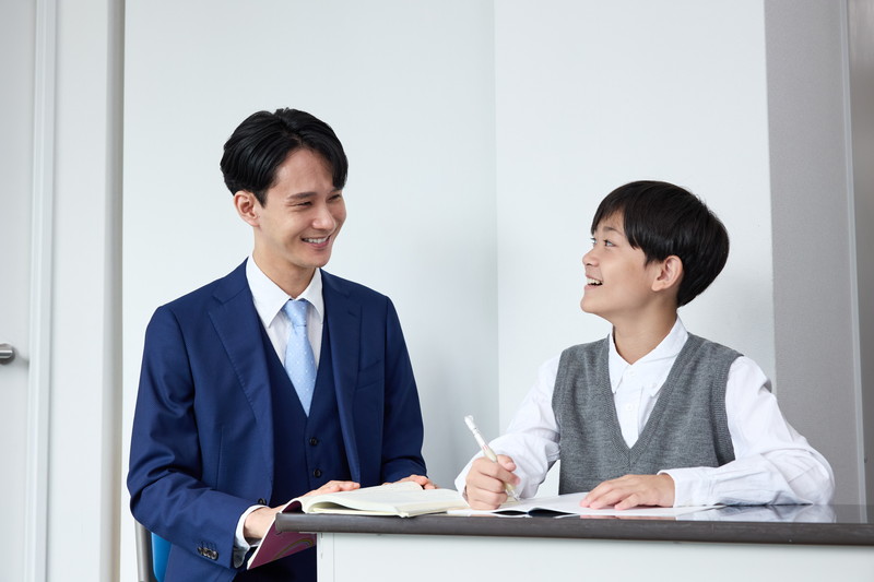 授業のイメージ