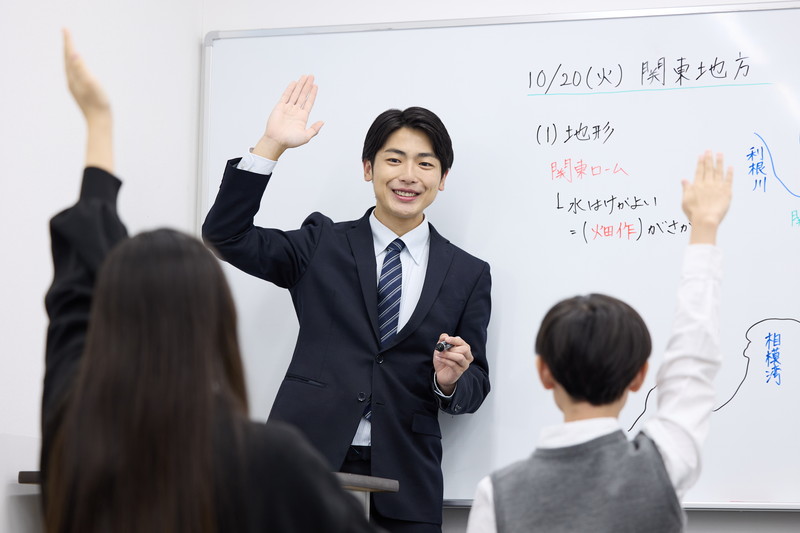 授業のイメージ